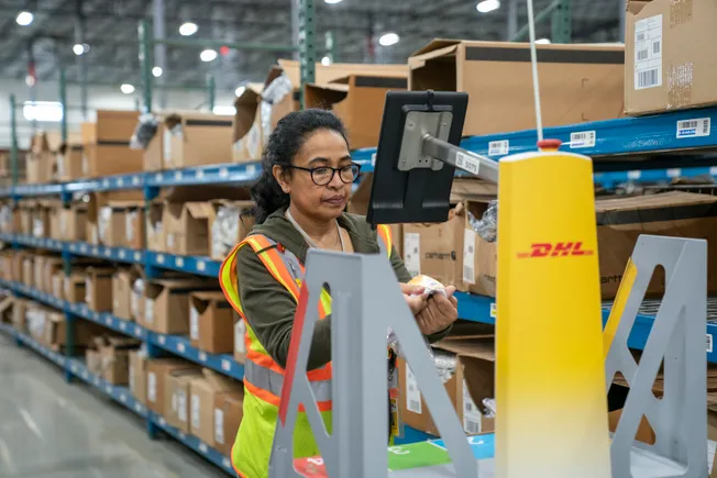 DHL exec outlines 5 supply chain ‘megatrends’