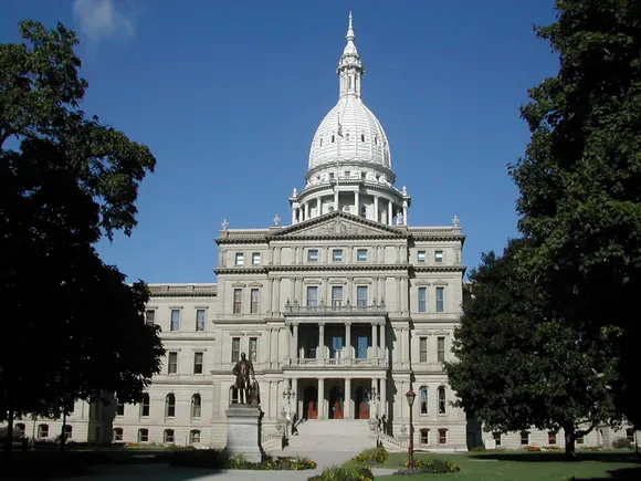 Michigan energy choice bill could see lame duck vote following Chamber ...