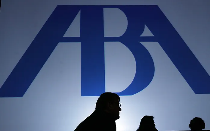 Education Department takes first step to strip ABA of accreditation authority