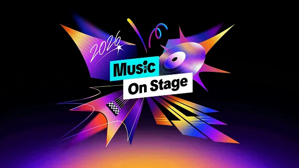 TikTok announces 2026 Music on Stage competition