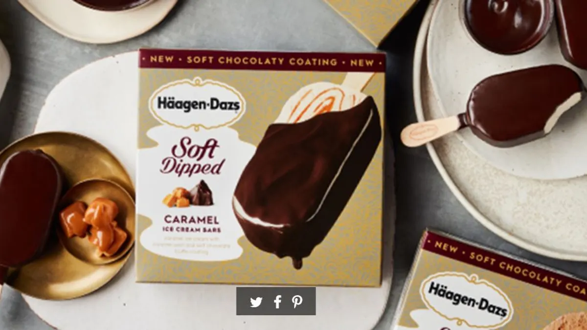 Häagen-Dazs