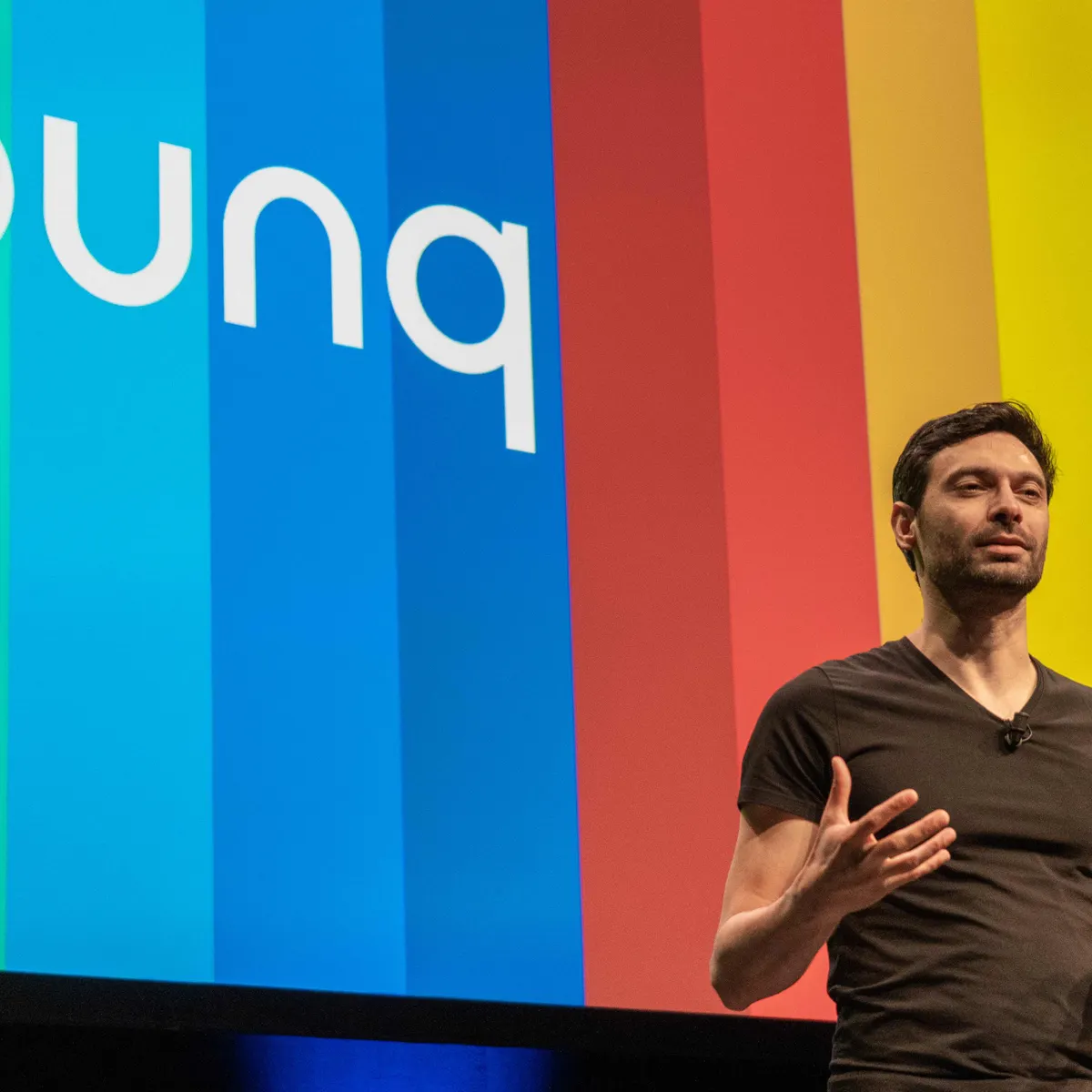 Bunq, Kraken team up to offer crypto service | Banking Dive