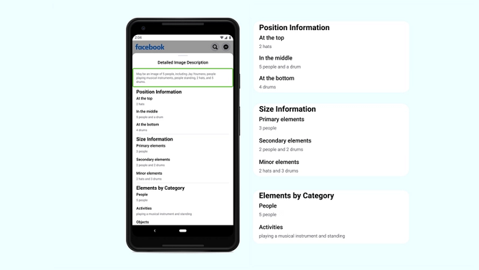 Facebook AAT overview