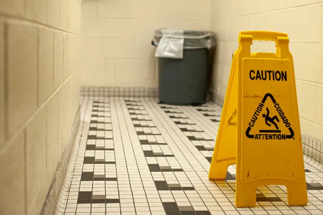 Restroom quality shapes visitors’ perception of a facility, surveys show