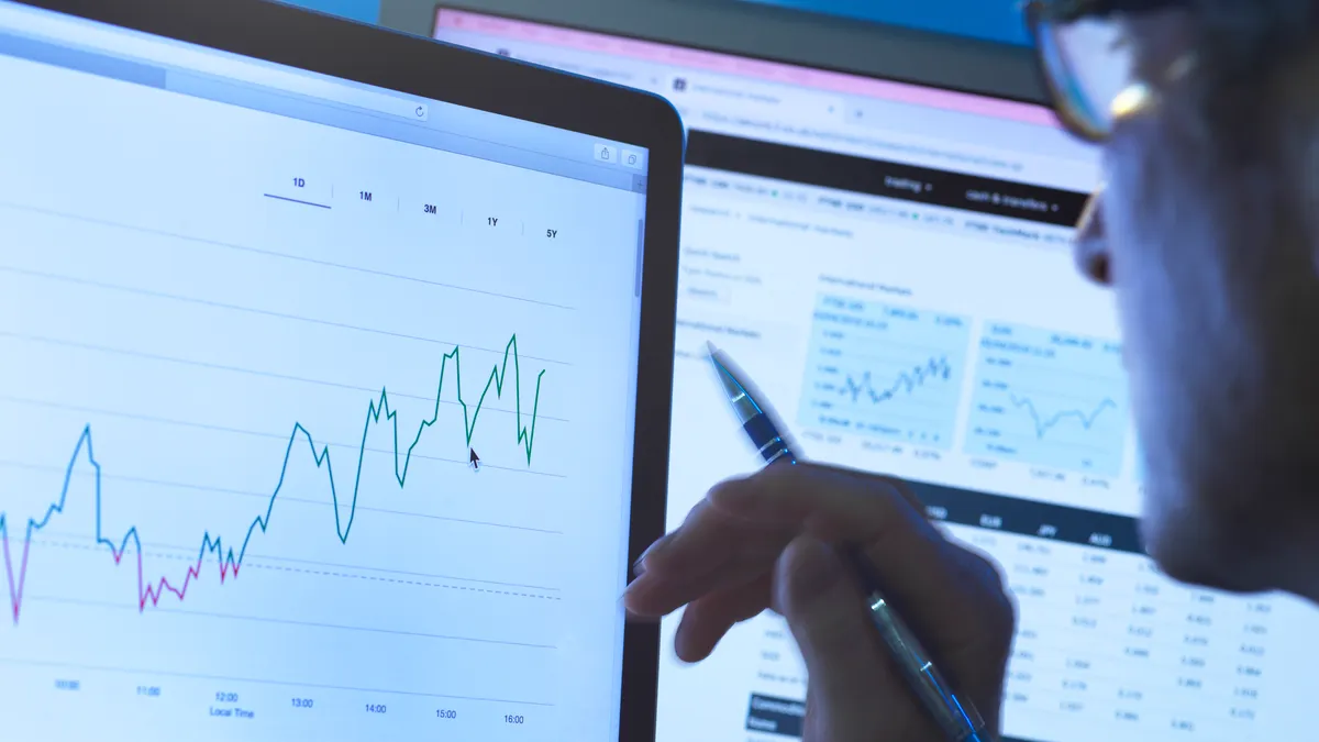 Header image for "75% of CFOs to Increase Tech Spending Amid Automation Push"