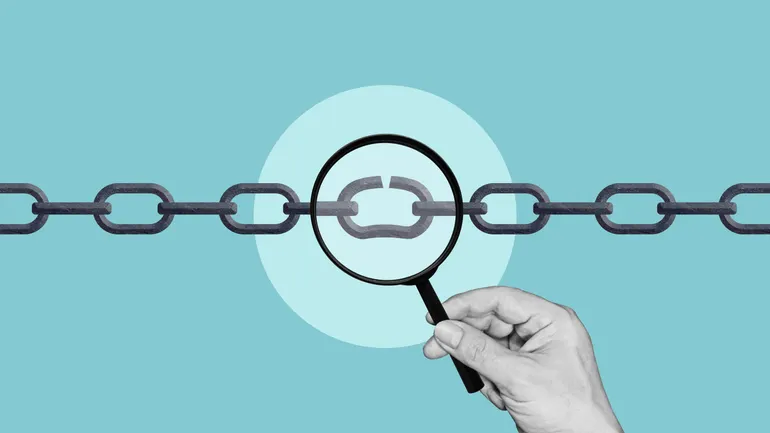 The autonomous enterprise runs on trust, not just technology