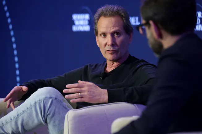 Verizon CEO: AI will take over ‘a large percentage’ of customer service
