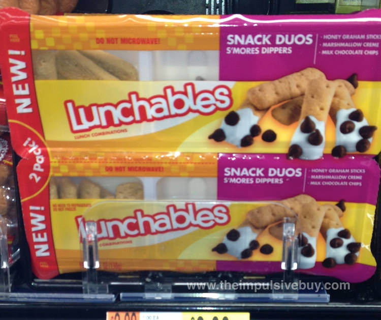 Lunchables