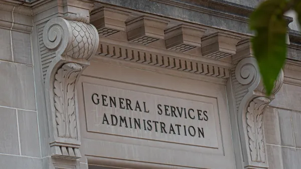 GAO, underused federal properties