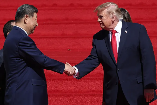 US-China trade board carves path for tariff relief on $60B of goods