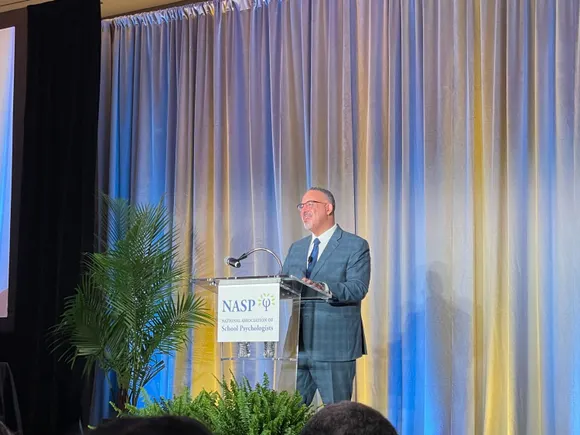 Cardona: Student mental health cannot be a ‘red or blue’ issue