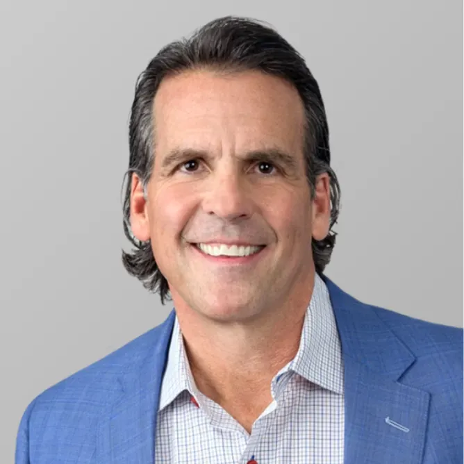 Gene Kohut, an advisor and fiduciary in corporate restructuring proceedings and co-founder of Trust Street Advisors