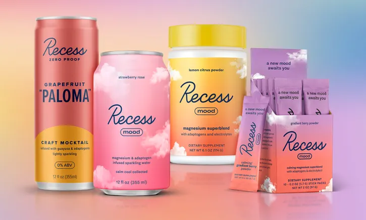 Recess expands to 5K additional retail doors | Retail Dive