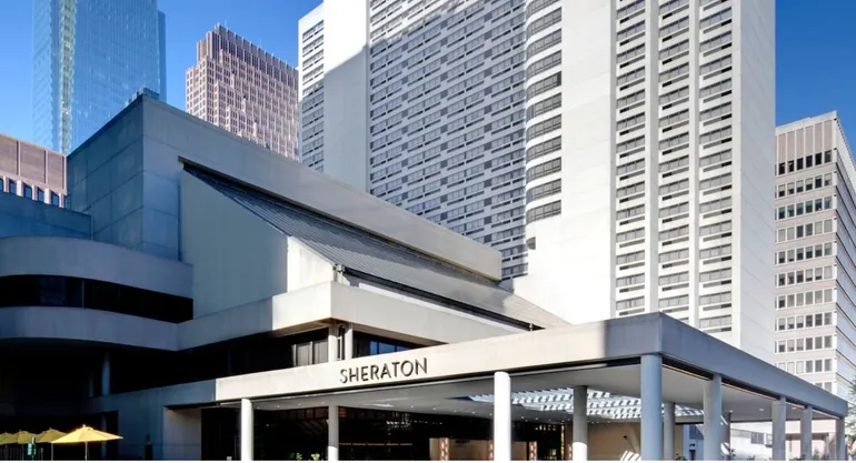 Hotel workers strike in another World Cup host city: Philadelphia