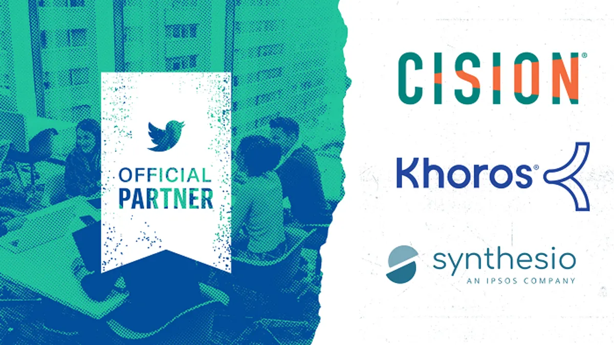 Twitter Partner Program