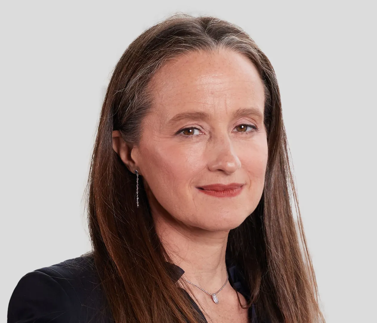 WPP Chief Transformation Officer Anne-Isabelle Choueiri