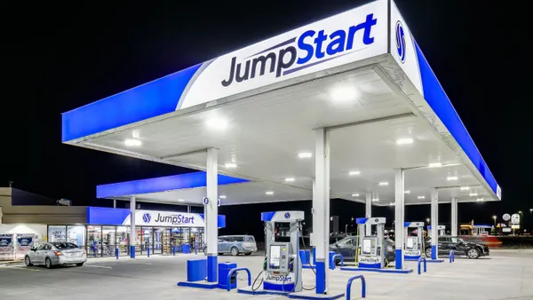 Jump Start Stores