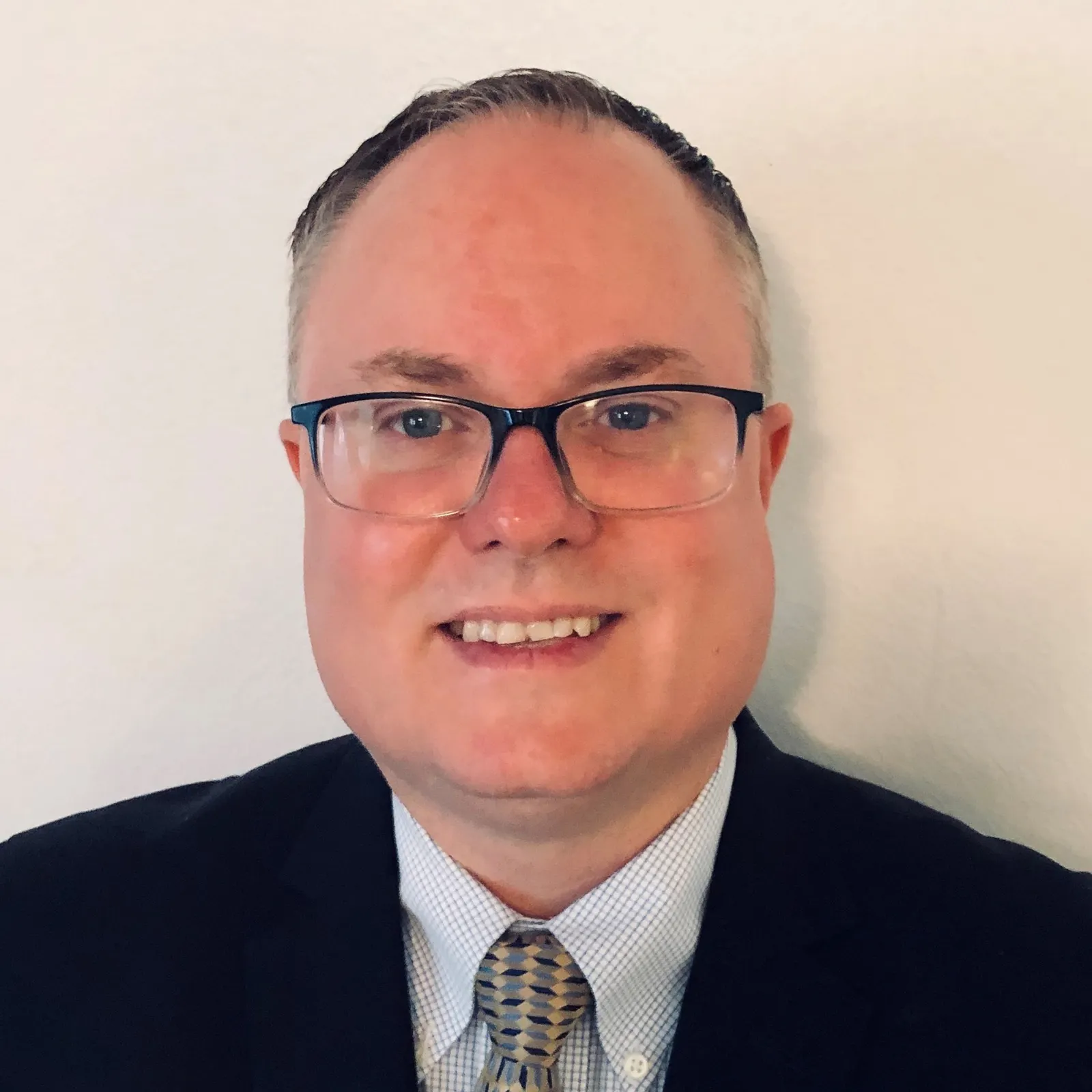 Eugene Moorcroft   CFO, Servicon