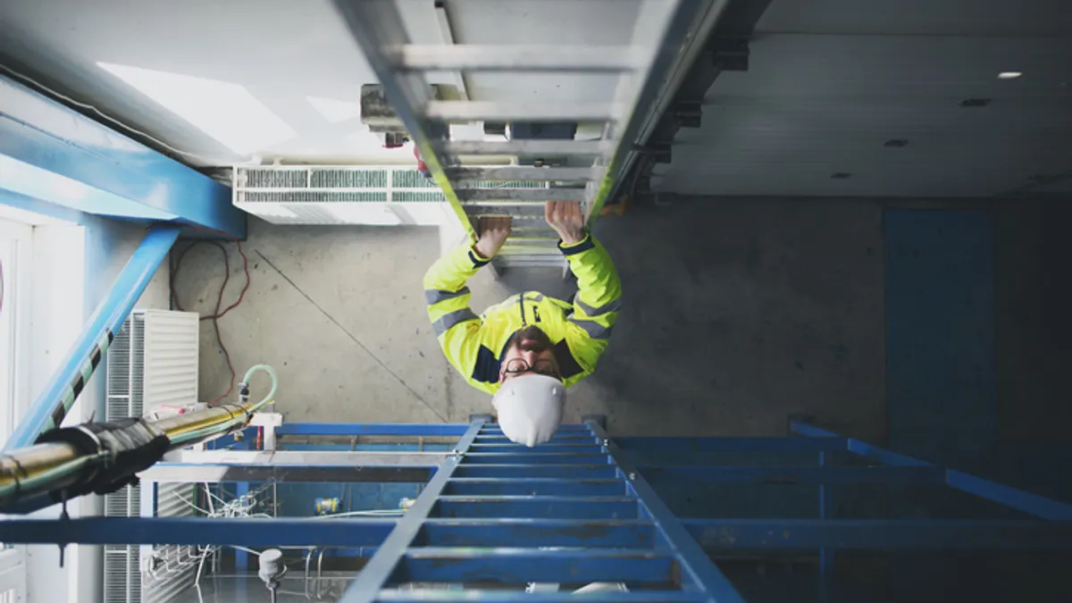 OSHS standards, general duty clause, ANSI, Jacklin