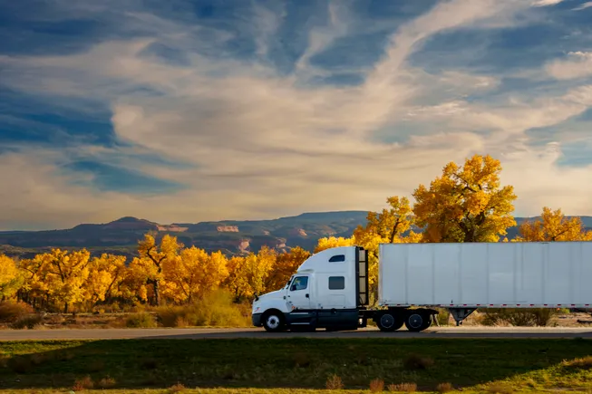 Top trucking trends to watch in 2026 | Trucking Dive