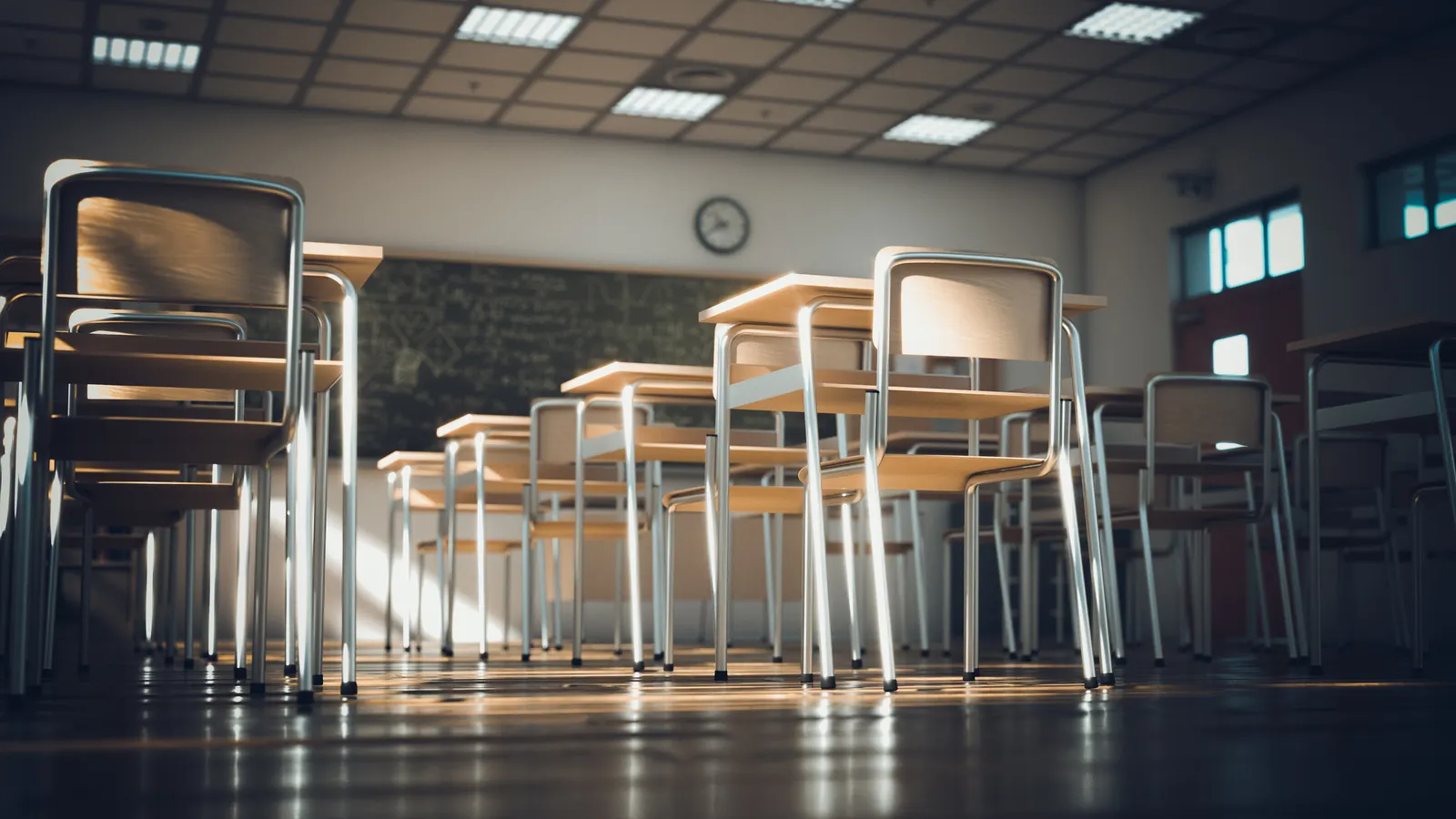 How educators are breaking down attendance barriers