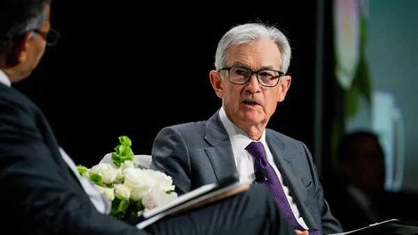 Jerome Powell