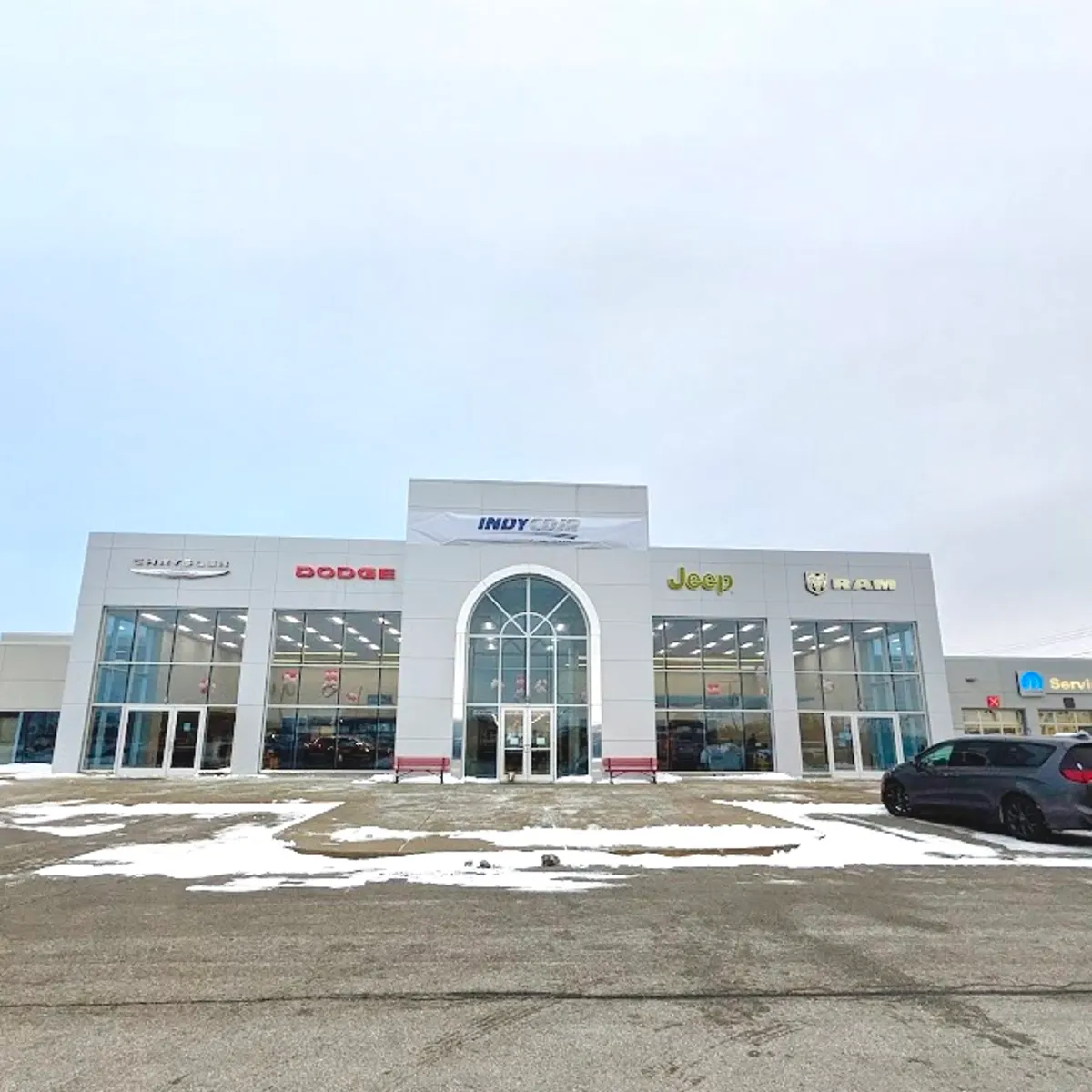 wardsauto.com - Alysha Webb - Matt Bowers buys dealership from Asbury Automotive Group, expanding empire