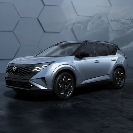 How Nissan's e-Power system radically simplifies hybrids