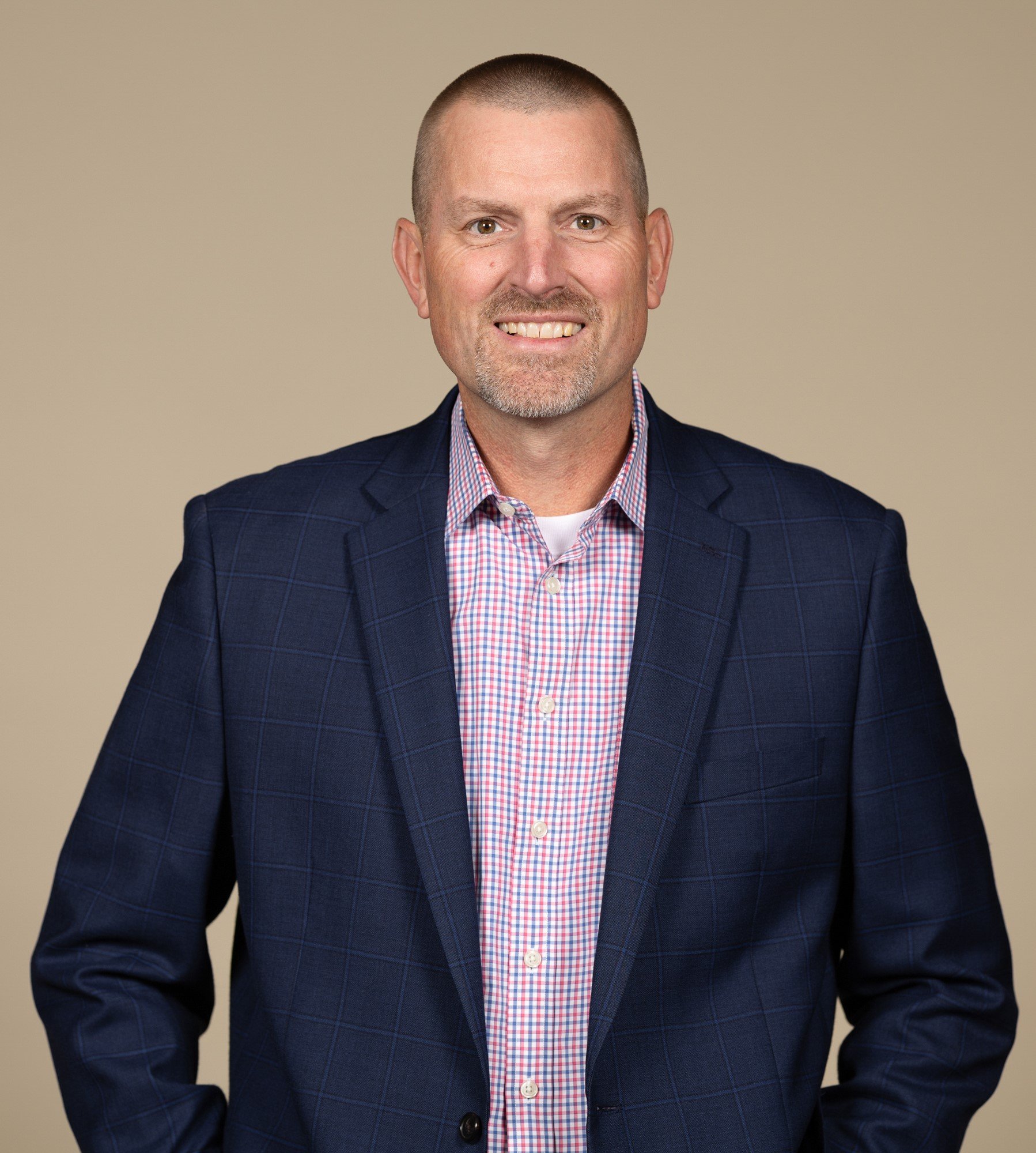 Ahold Delhaize USA CFO Jason Wilson