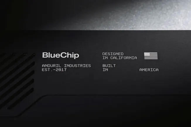 Anduril and Qualcomm Launch BlueChip for U.S. Manufacturing Resurgence