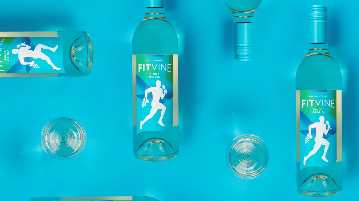 Fitvine