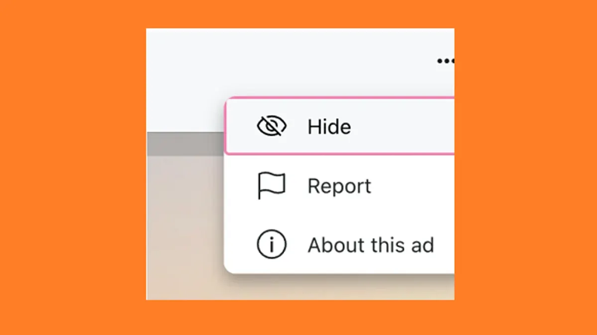 Reddit hide ad