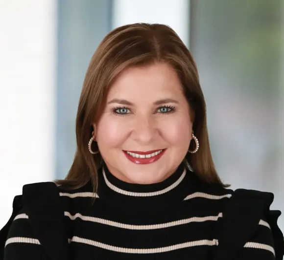 Picture of Stacey Lecocke, division president at Asset Living
