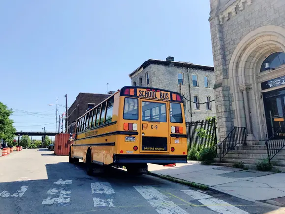 Philadelphia to close 17 schools as it aims to address ‘aging’ buildings
