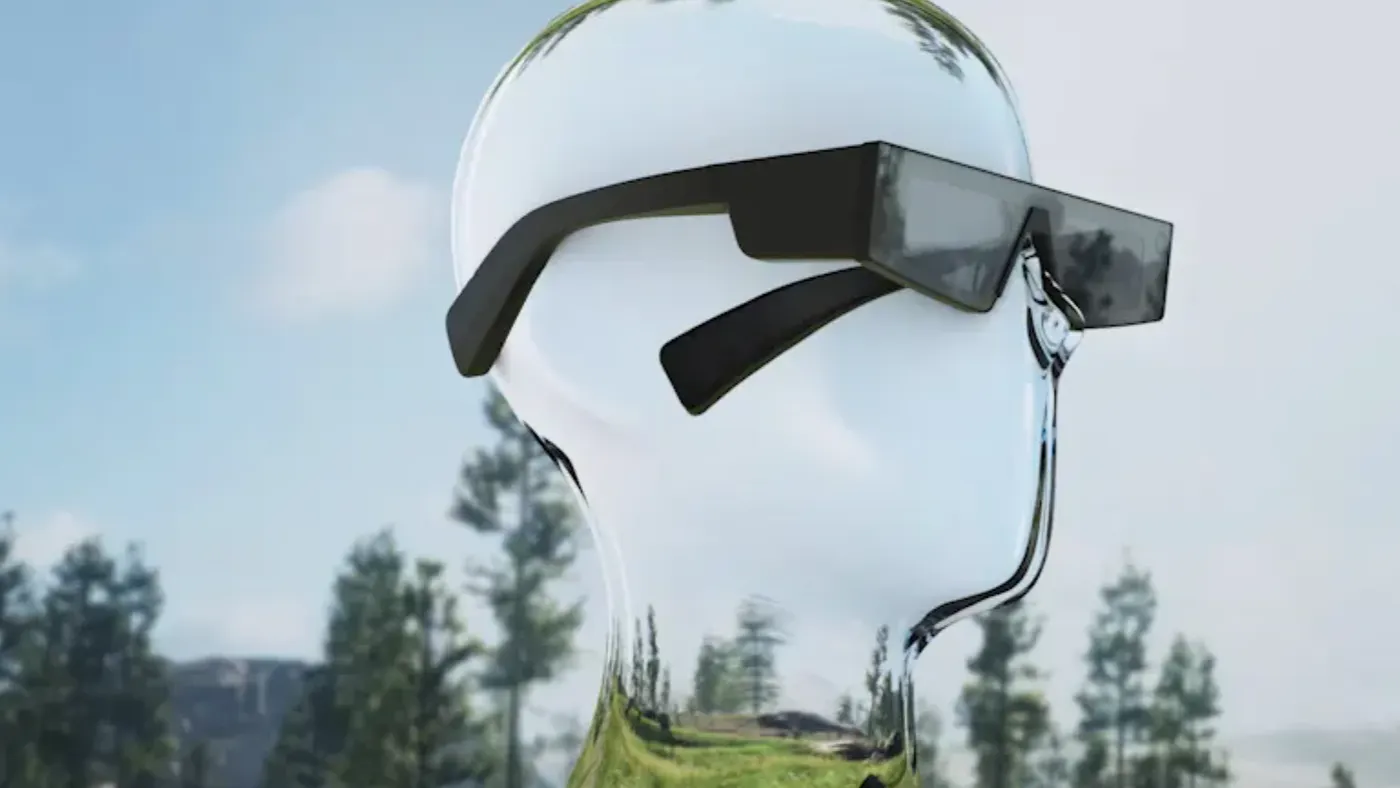 Snap's 2021 Spectacles with AR