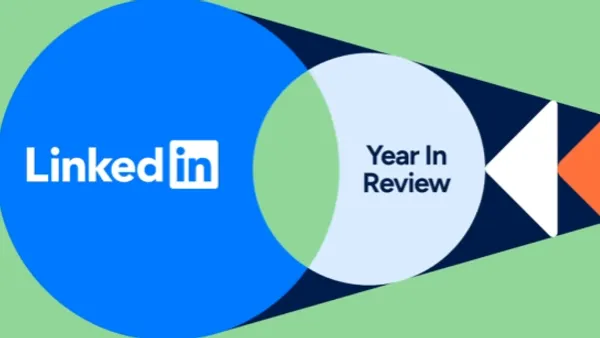 LinkedIn Year in Review
