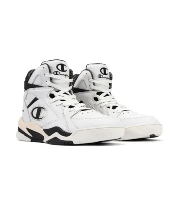 Champion relaunches its Zone 93 sneaker | Fashion Dive