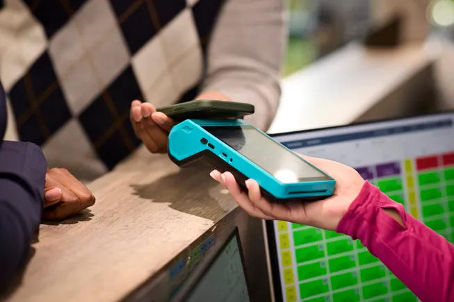 Card fees have staying power