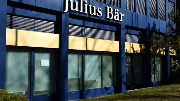 julius baer office