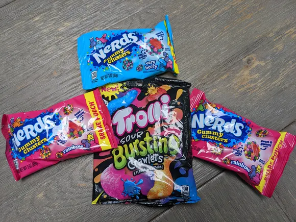 Nerds maker Ferrara to spend $675M on new South Carolina plant