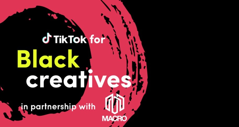 TikTok for Black Creators