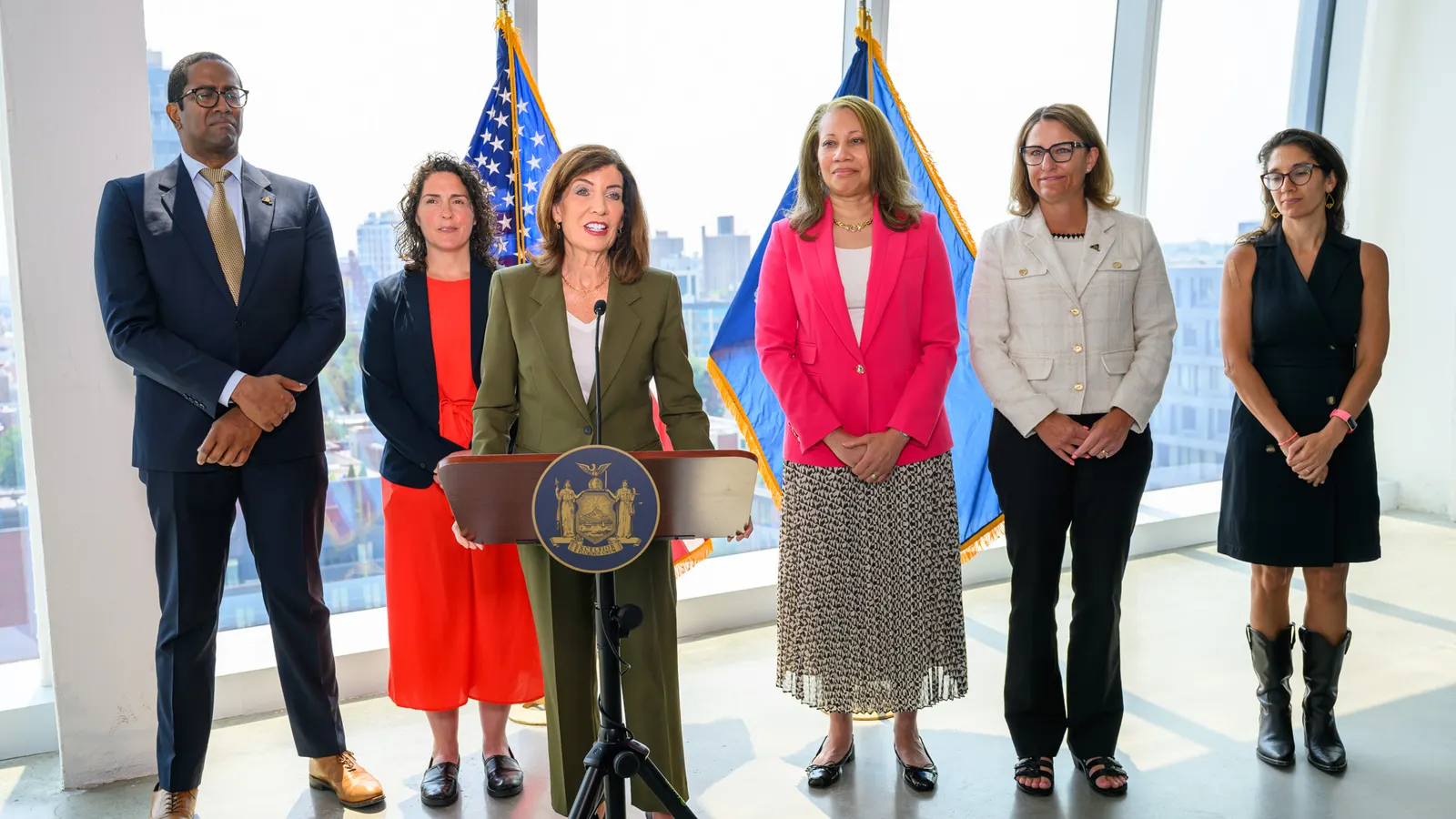 New York contractors decry state’s data center moratorium, the nation’s first