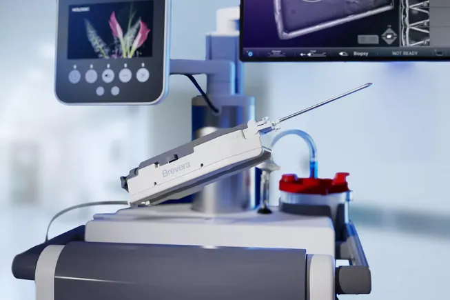 FDA warns breast biopsy needle shortage to continue into 2027