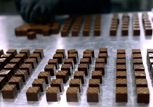 Barry Callebaut to use NotCo’s AI for chocolate recipes