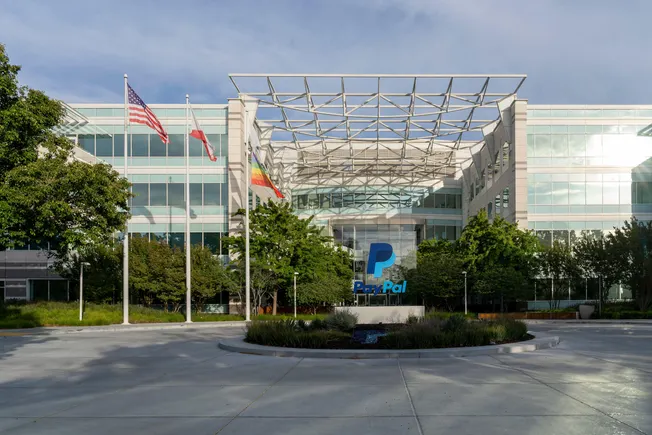 PayPal makes job cuts