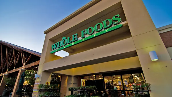 Whole Foods Market