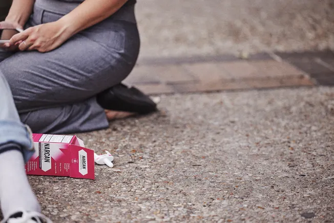 Access to Naloxone: What HR leaders should consider