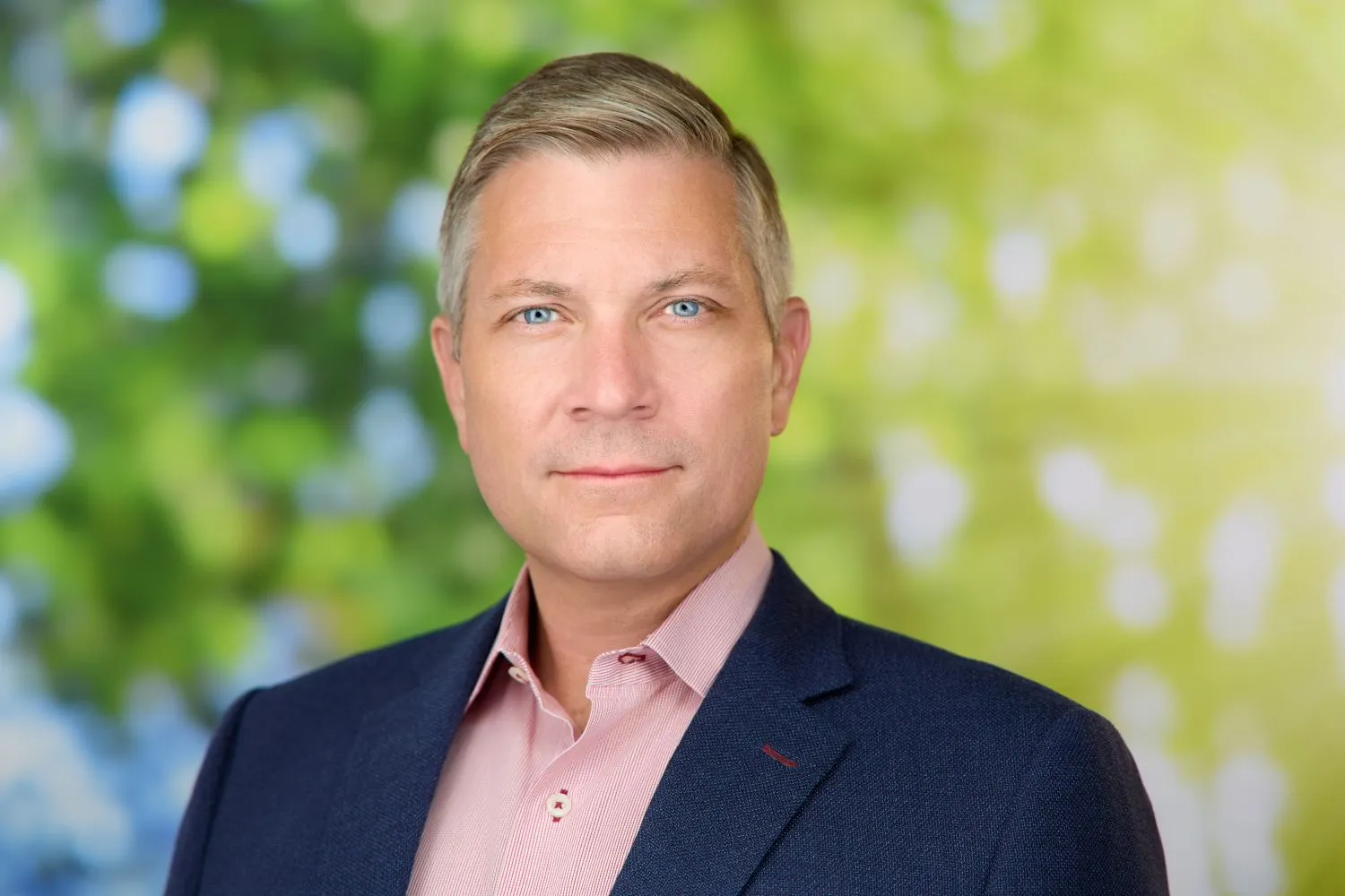 William Hazelip is US president of National Grid Ventures.