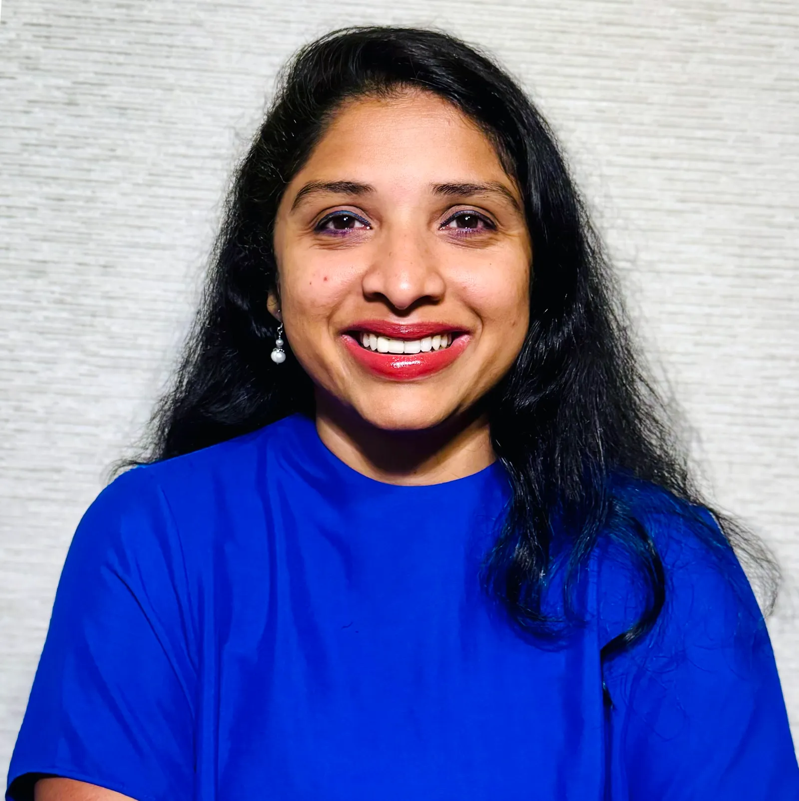 Qualtrics CFO Rachita Sundar
