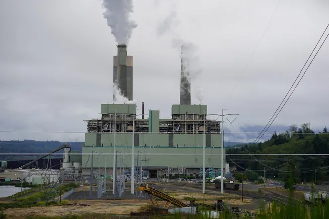 TransAlta seeks $19.9M for Centralia plant’s first DOE ‘emergency’ order